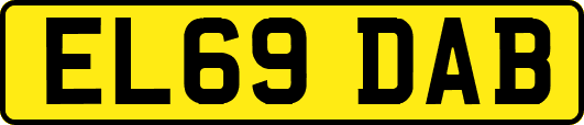 EL69DAB