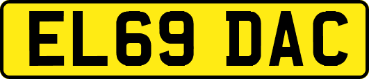 EL69DAC