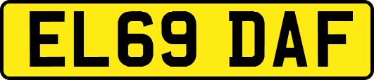 EL69DAF