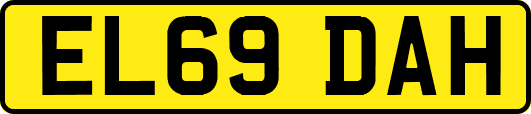 EL69DAH