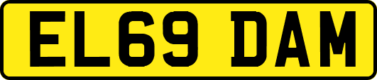 EL69DAM