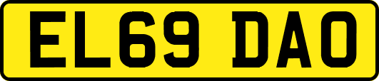 EL69DAO
