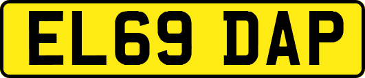 EL69DAP