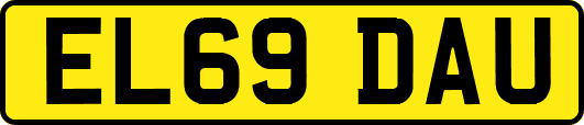 EL69DAU