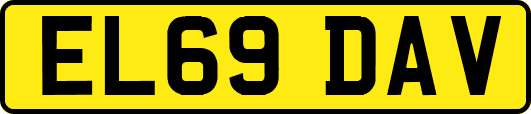 EL69DAV