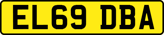 EL69DBA