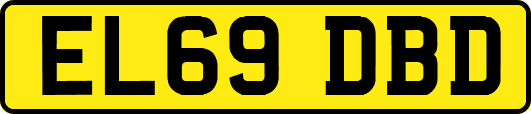 EL69DBD