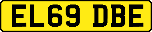 EL69DBE