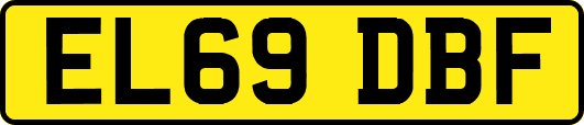 EL69DBF
