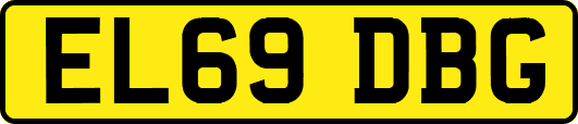 EL69DBG