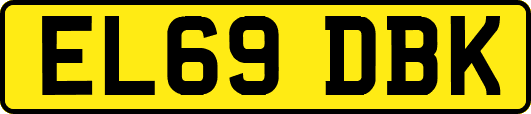EL69DBK