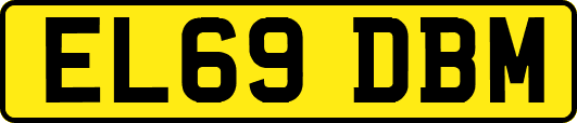EL69DBM