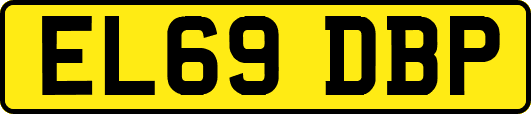 EL69DBP