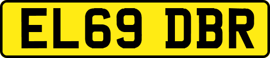EL69DBR