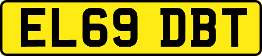 EL69DBT