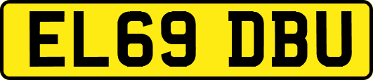 EL69DBU