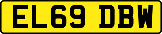 EL69DBW