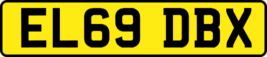 EL69DBX