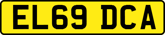 EL69DCA