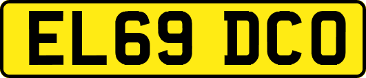 EL69DCO