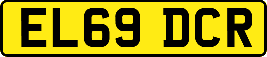 EL69DCR