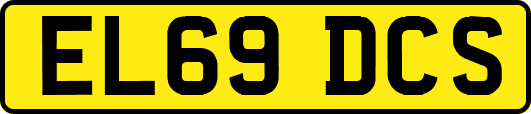 EL69DCS