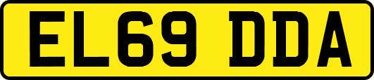EL69DDA