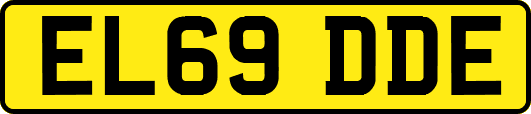 EL69DDE