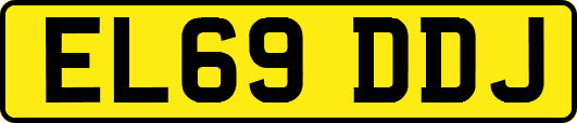 EL69DDJ