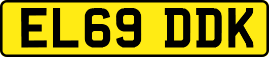 EL69DDK