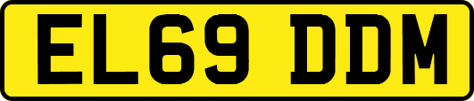 EL69DDM