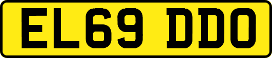 EL69DDO
