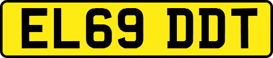 EL69DDT