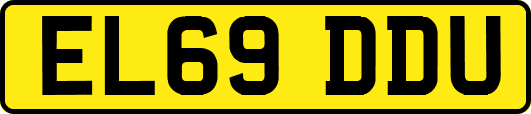 EL69DDU