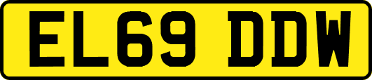 EL69DDW