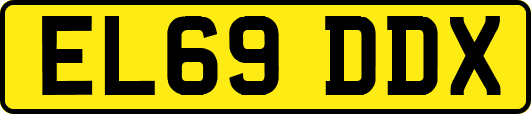 EL69DDX
