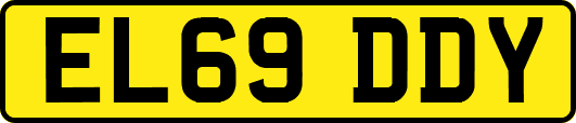 EL69DDY