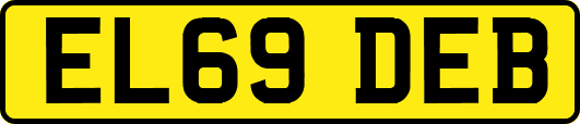 EL69DEB