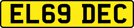 EL69DEC