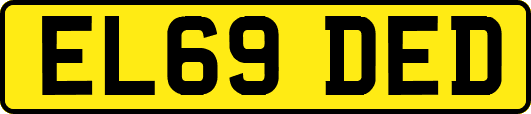 EL69DED