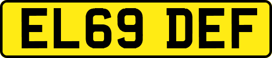 EL69DEF