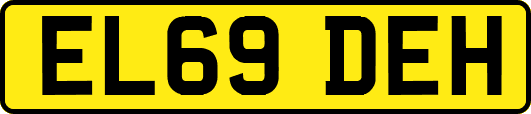 EL69DEH