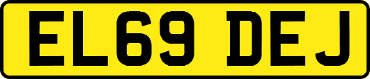 EL69DEJ