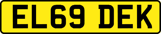 EL69DEK
