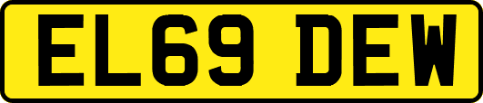 EL69DEW