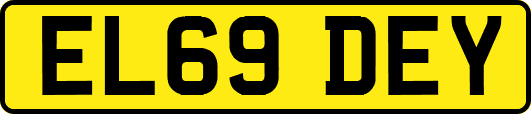 EL69DEY