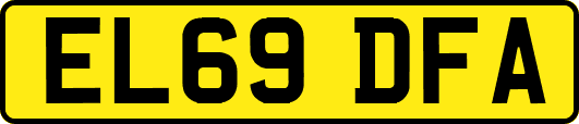 EL69DFA