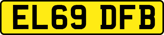 EL69DFB