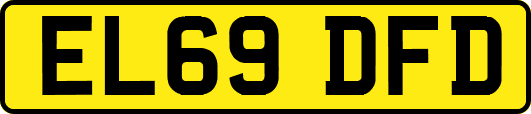 EL69DFD