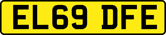 EL69DFE